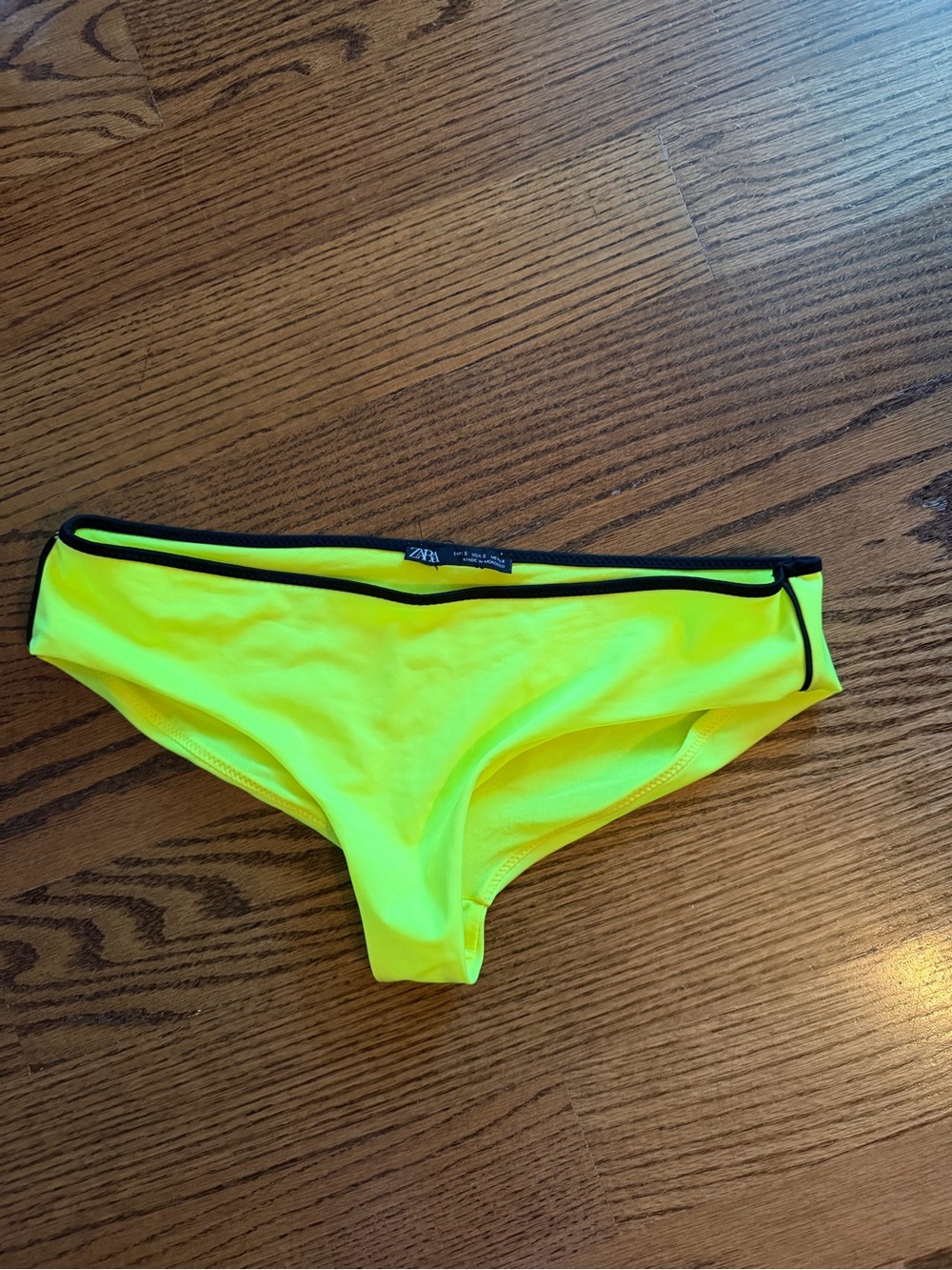 Kids Bottoms Subcategory Classification